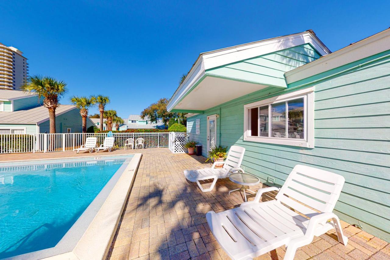 Sea Cabin 6A Destin Exterior photo