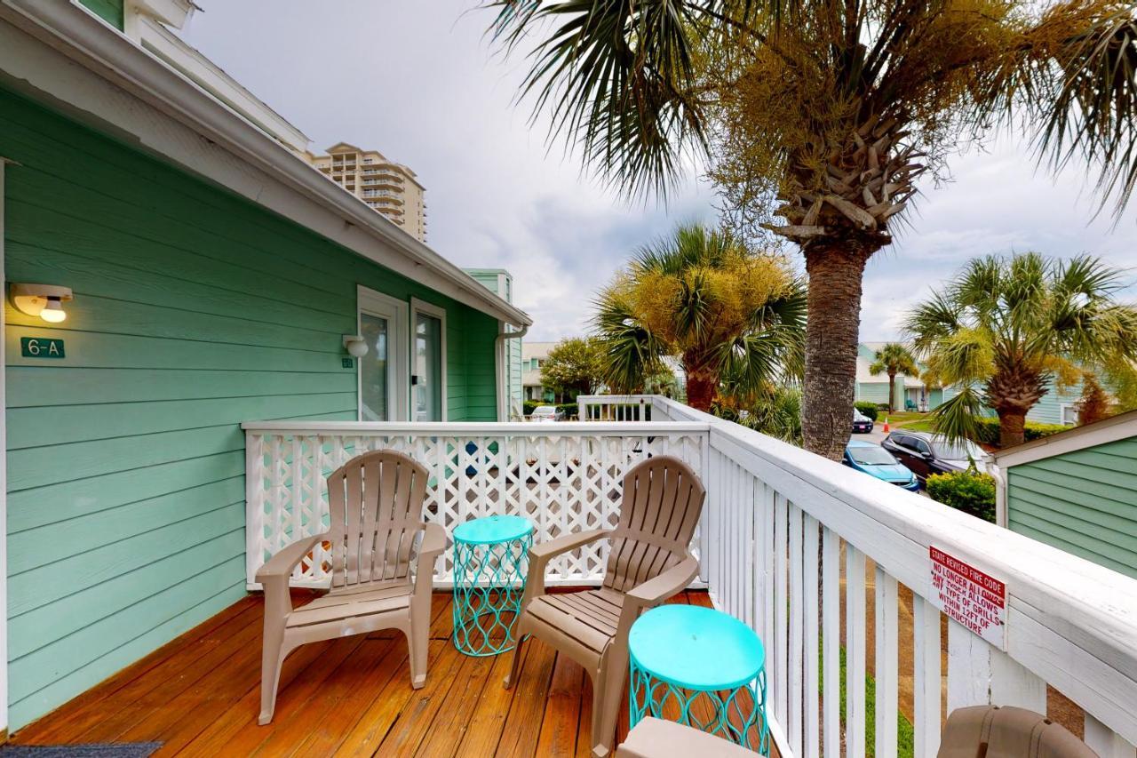 Sea Cabin 6A Destin Exterior photo